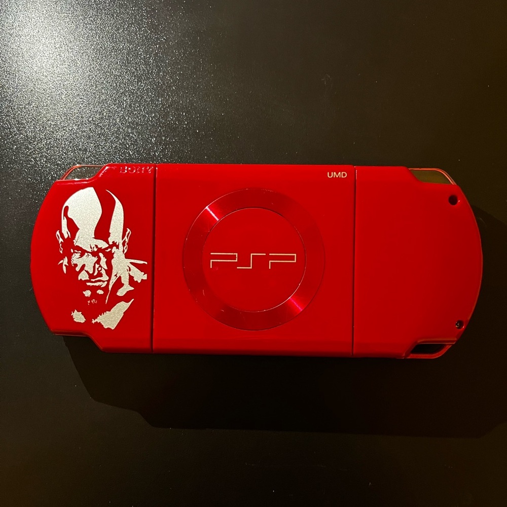 Sony PSP